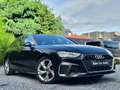Audi A4 Avant 3.5 TFSi MHEV S-Line / BTW / KEYLESS / CARPL Noir - thumbnail 4