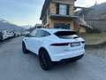 Jaguar E-Pace 2.0d  mhev R-Dynamic Black edition awd 163cv auto Blanc - thumbnail 4