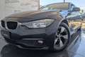 BMW 320 320d eff.dynamics auto Schwarz - thumbnail 2