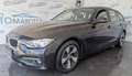 BMW 320 320d eff.dynamics auto Schwarz - thumbnail 1