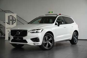XC60 R Design AWD *AUT*NAV*LED*H&K*360°*