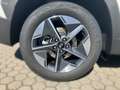Hyundai TUCSON MY25 1.6 T-GDI Aut. TREND +Navi+LED+DAB+ Weiß - thumbnail 8