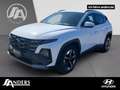 Hyundai TUCSON MY25 1.6 T-GDI Aut. TREND +Navi+LED+DAB+ Blanc - thumbnail 1