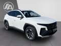 Hyundai TUCSON MY25 1.6 T-GDI Aut. TREND +Navi+LED+DAB+ Weiß - thumbnail 5