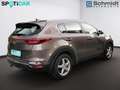 Kia Sportage 1,6 CRDI SCR Silber DCT Aut. Brun - thumbnail 4