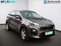Kia Sportage 1,6 CRDI SCR Silber DCT Aut. Brun - thumbnail 6