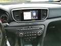 Kia Sportage 1,6 CRDI SCR Silber DCT Aut. Brun - thumbnail 10