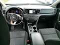 Kia Sportage 1,6 CRDI SCR Silber DCT Aut. Brun - thumbnail 8