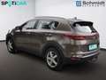 Kia Sportage 1,6 CRDI SCR Silber DCT Aut. Brun - thumbnail 3