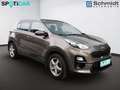 Kia Sportage 1,6 CRDI SCR Silber DCT Aut. Brun - thumbnail 5