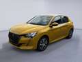Peugeot 208 Active 75 Pure Tec Gelb - thumbnail 2