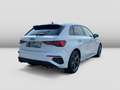Audi S3 2.0TFSI qu. S-trc Cam ACC Climatr Weiß - thumbnail 4