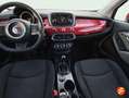 Fiat 500X 1.3Mjt Lounge 4x2 70kW Rouge - thumbnail 12