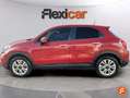 Fiat 500X 1.3Mjt Lounge 4x2 70kW Rouge - thumbnail 4