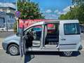 Volkswagen Caddy 1.6,Klima**TÜV 11/2026 (LKW Zulasung) Zilver - thumbnail 9