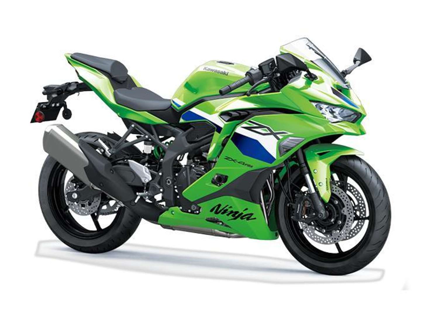 Kawasaki Ninja ZX-4RR | $ 12,109 Sport for sale by Motos