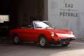 Alfa Romeo Spider 1600 Rot - thumbnail 1
