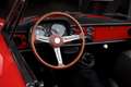 Alfa Romeo Spider 1600 Rot - thumbnail 7