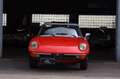 Alfa Romeo Spider 1600 Rouge - thumbnail 2