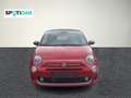 Fiat 500 500s Rot - thumbnail 1