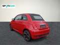 Fiat 500 500s Rot - thumbnail 4