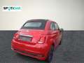 Fiat 500 500s Rot - thumbnail 6