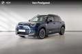 MINI Aceman SE John Cooper Works Синій - thumbnail 1
