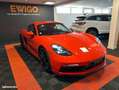 Porsche 718 Cayman 4.0 400 GTS BVA Gold - thumbnail 4