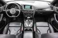 Audi Q5 2.0 TFSI quattro Adrenalin Sport automaat / zwart Grijs - thumbnail 10