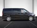Mercedes-Benz EQV 300 lang,7Sitze,2xKlima,2xSchiebetür el.,LED Noir - thumbnail 6