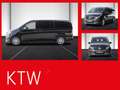 Mercedes-Benz EQV 300 lang,7Sitze,2xKlima,2xSchiebetür el.,LED Noir - thumbnail 1
