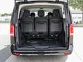 Mercedes-Benz EQV 300 lang,7Sitze,2xKlima,2xSchiebetür el.,LED Noir - thumbnail 10