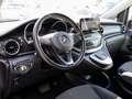 Mercedes-Benz EQV 300 lang,7Sitze,2xKlima,2xSchiebetür el.,LED Noir - thumbnail 16