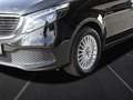 Mercedes-Benz EQV 300 lang,7Sitze,2xKlima,2xSchiebetür el.,LED Noir - thumbnail 8