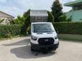 Ford Transit 350 2.0 EcoBl.130CV PM RG Cassonato RIBALTABILE Blanc - thumbnail 27