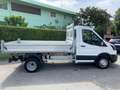 Ford Transit 350 2.0 EcoBl.130CV PM RG Cassonato RIBALTABILE Blanc - thumbnail 18