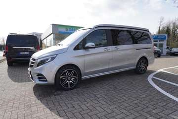V AMG Line Marco Polo HORIZON EDITION 4 MAT.