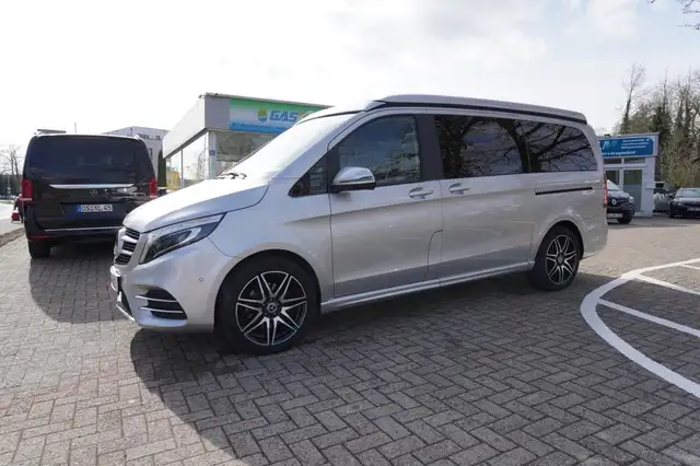 Mercedes-Benz 250 V AMG Line Marco Polo HORIZON EDITION 4 MAT.