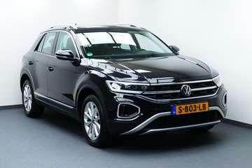1.5 150pk TSI Business+. Camera, Virtual Cockpit,