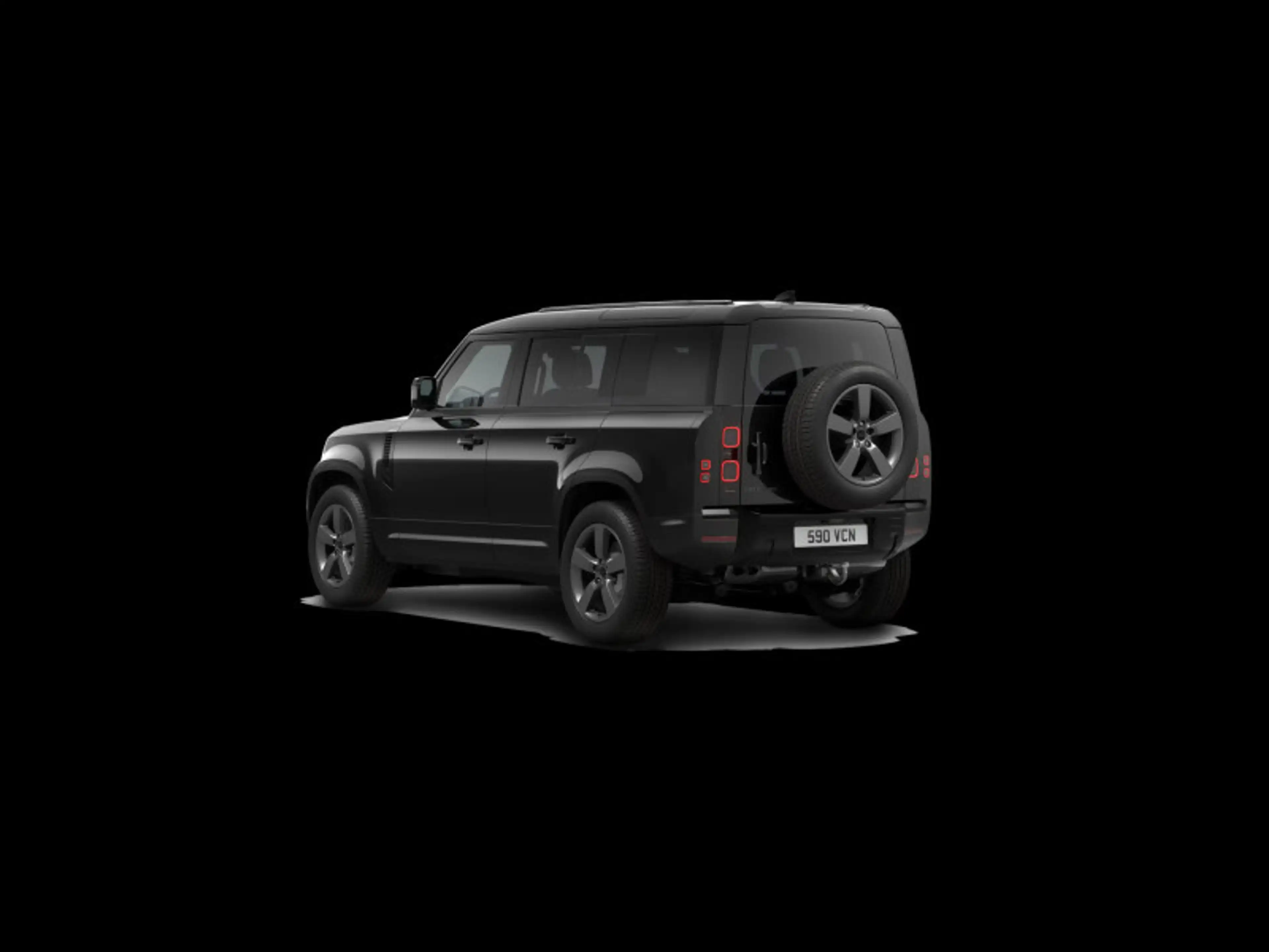 Land Rover Defender 110 D250 S Edition — photo 3