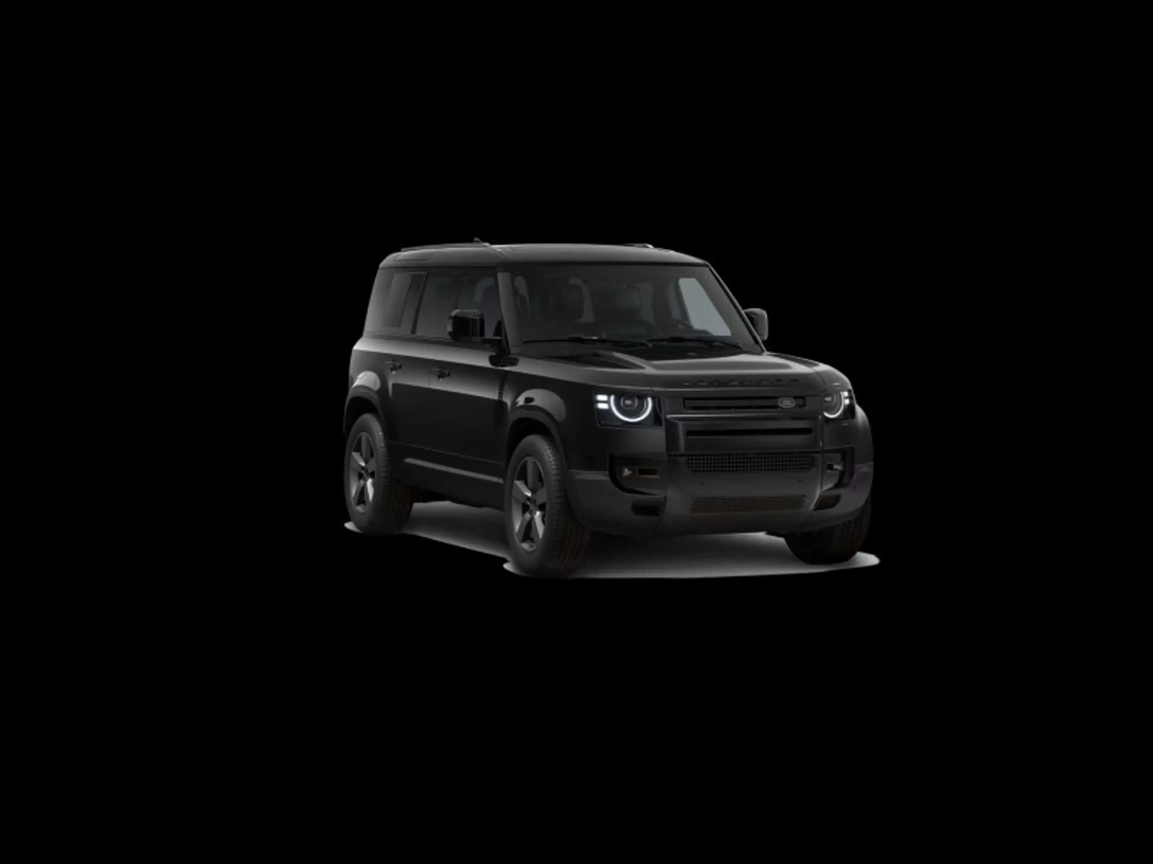 Land Rover Defender 110 D250 S Edition