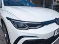 Volkswagen Golf 1.5 TSI OPF R-Line Variant **NAVI**ACC** Weiß - thumbnail 15