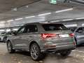 Audi Q3 45 TFSI e S line AHK LED virtCo SONOS 20 Grau - thumbnail 4