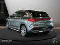 Mercedes-Benz EQE 350 4M AMG+PANO+360+AHK+BURMESTER+SITZKLIMA Gri - thumbnail 10