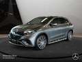 Mercedes-Benz EQE 350 4M AMG+PANO+360+AHK+BURMESTER+SITZKLIMA Gri - thumbnail 2