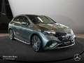 Mercedes-Benz EQE 350 4M AMG+PANO+360+AHK+BURMESTER+SITZKLIMA Gri - thumbnail 5