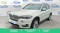 BMW X5 xDrive 40d 313 BVA Exclusive - Automatique Toit ouvrant