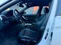 BMW 320 i#M-PAKET#SCHECKHEFT#TÜV#SHZ#VOLLLEDER#SERVIC Blanc - thumbnail 9