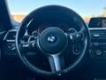 BMW 320 i#M-PAKET#SCHECKHEFT#TÜV#SHZ#VOLLLEDER#SERVIC Blanc - thumbnail 17