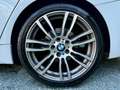 BMW 320 i#M-PAKET#SCHECKHEFT#TÜV#SHZ#VOLLLEDER#SERVIC Blanc - thumbnail 8